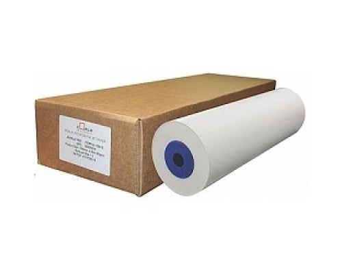 [Бумага широкоформатная Xerox, Canon] XEROX 450L91412 Бумага Inkjet Matt Coated 120г, 610мм x 30м (Португалия)