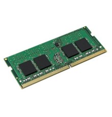 Kingston DDR4 SODIMM 4GB KVR21S15S8/4 PC4-17000, 2133MHz, CL15