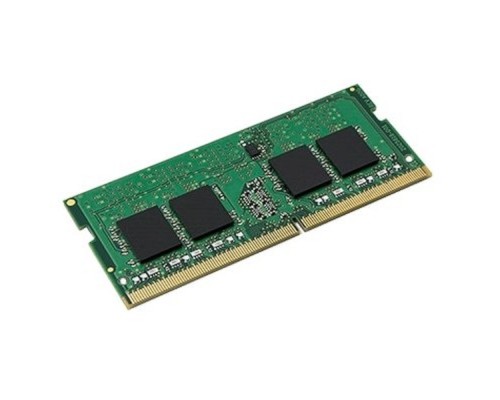 [Модуль памяти] Kingston DDR4 SODIMM 4GB KVR21S15S8/4 PC4-17000, 2133MHz, CL15