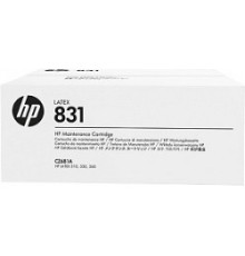 HP CZ681A Картридж обслуживания №831 {HP Latex 310/330/360/370}