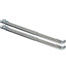 QNAP RAIL-B02 Комплект направляющих для TVS-471U-PT-4G, TVS-471U-i3-4G, TVS-471U-RP-PT-4G, TVS-471U-RP-i3-4G, TS-853U, TS-853U-RP, TVS-871U-RP-PT-4G, TVS-871U-RP-i3-4G, TVS-871U-RP-i5-8G, TS-1253U