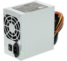 Exegate EX244552RUS Блок питания 350W Exegate UN350, ATX,  12cm fan, 24+4pin, 4*SATA, 1*FDD, 1*IDE