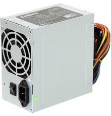 Exegate EX244552RUS Блок питания 350W Exegate UN350, ATX,  12cm fan, 24+4pin, 4*SATA, 1*FDD, 1*IDE