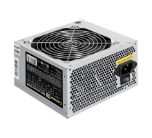 Exegate EX244555RUS Блок питания 500W Exegate UN500, ATX, 12cm fan, 24+4pin, 6pin PCI-E, 4*SATA, 1*FDD, 1*IDE