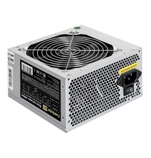 Exegate EX244555RUS Блок питания 500W Exegate UN500, ATX, 12cm fan, 24+4pin, 6pin PCI-E, 4*SATA, 1*FDD, 1*IDE