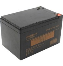 Exegate EP160757RUS Аккумуляторная батарея GP12120 (12V 12Ah, клеммы F2)