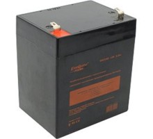 Exegate EP212310RUS Аккумуляторная батарея DTM 12045/EXG1245 (12V 4.5Ah, клеммы F1)