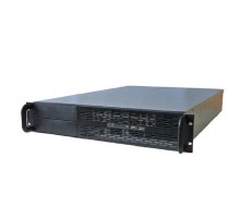 Procase B205L-B-0 Корпус 2U Rack server case, черный, без блока питания, глубина 650мм, MB 12