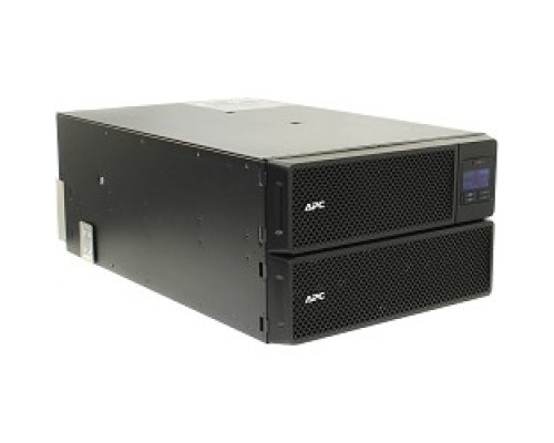 [ИБП] APC Smart-UPS SRT8KRMXLI