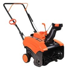 PATRIOT PS 301 Снегоуборщик [426108465] {3,0 лс, руч. стартер,несамох.шир.ков.47 см, выс. снеж.покр.28 см,напр.выбр.180гр.уг.выбр. 70 гр.,}