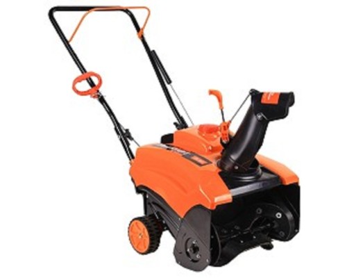 [Снегоуборочная техника] PATRIOT PS 301 Снегоуборщик [426108465] {3,0 лс, руч. стартер,несамох.шир.ков.47 см, выс. снеж.покр.28 см,напр.выбр.180гр.уг.выбр. 70 гр.,}