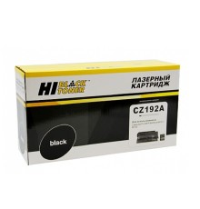 Hi-Black CZ192A Картридж для HP LJ Pro M435nw/M701/706, 12K