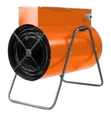 Тепловентилятор PATRIOT PT-R30 [633307290] {Мощн. по ступеням 15.0/30.0 кВт, 380В, клеммная колодка, поток воздуха 2000м3/час, 28кг}