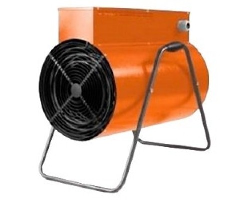 [Тепловые пушки] Тепловентилятор PATRIOT PT-R30 [633307290] {Мощн. по ступеням 15.0/30.0 кВт, 380В, клеммная колодка, поток воздуха 2000м3/час, 28кг}