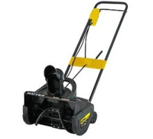 Huter SGC 2000E/2300E [70/7/6] Снегоуборщик { несамоходный, электро, 2000Вт (2,5л/с), 2600об/мин, Захват шир/выс - 40/16, 12кг }