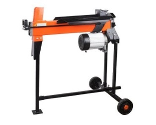 [Садовые измельчители] Дровокол электрический  PATRIOT  CE 5322// [766300004] {Мощн. дв. 2200 Вт.; 220В; усилие 5 тонн; дл. бревна 520мм; диам. бревна 250мм; в комплекте станина; размер упаковки 940*270*511; вес 45кг}