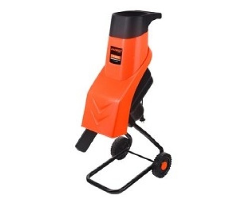 [Садовые измельчители] Измельчитель садовый PATRIOT PT SE24 [732304620] {Мощность дв. 2400Вт; 220В; скорость вращения 4500об/мин; макс. диаметр измельчения 40мм}