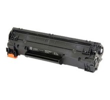 NetProduct CF283X Картридж (CF283X/CRG-737) для HP LJ Pro M225MFP/M201/Canon №737, 2,5K