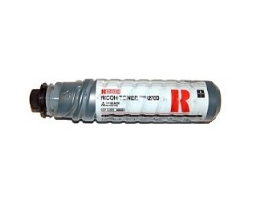 [Расходные материалы] NetProduct 1270D Тонер для Ricoh Aficio 1515/1515F/1515PS/1515MF (NetProduct) NEW Type 1270D, 7К, 230г, туба