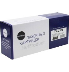 NetProduct TN-2375/TN-2335 Картридж для Brother HL-L2300/2305/2320/2340, 2,6K