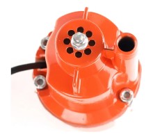 Насос вибрационный PATRIOT VP-24В [315302491] {Верхний забор, 24 м.ый кабель, 250 вт. 18 л/мин. диаметр 96 мм.}