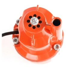 Насос вибрационный PATRIOT VP-24В [315302491] {Верхний забор, 24 м.ый кабель, 250 вт. 18 л/мин. диаметр 96 мм.}