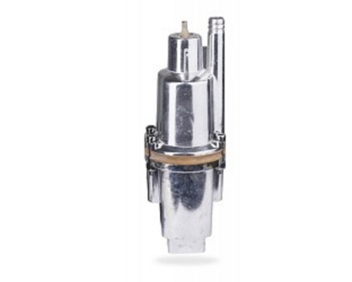 [Насосы бытовые] Насос вибрационный PATRIOT VP-40В [315302496] {Верхний забор, 40 м.ый кабель, 250 вт. 18 л/мин. диаметр 96 мм.}