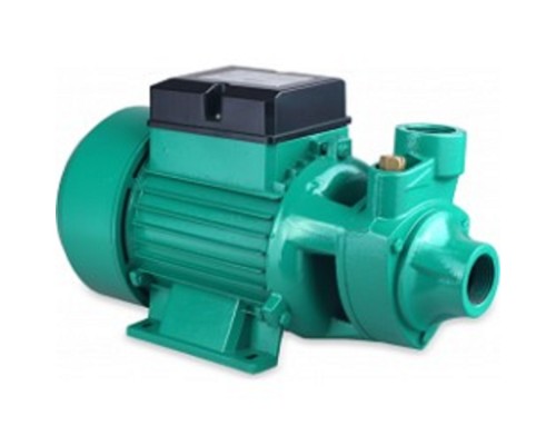 [Насосы бытовые] Насос поверхностный PATRIOT QB-80 [315302461] {Мощн. - 800 Вт, напр. - 220 В, макс.производит. -3300 л/час, макс.глуб.всас. - 7 м., макс. выс.подъема- 70 м., корпус - чугун.}