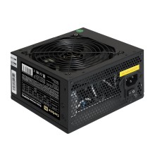 Exegate EX221637RUS Блок питания 450W ATX-450NPXE(+PFC), black, 12cm fan, 24+4pin, 6pin PCI-E, 3*SATA