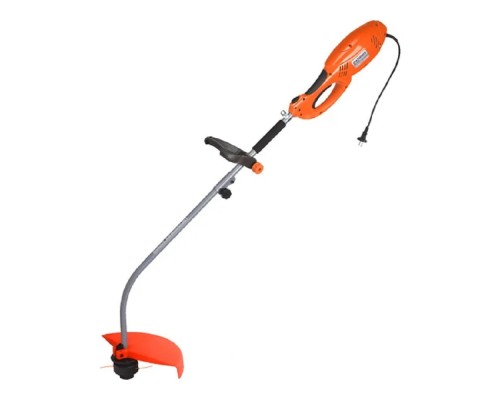 [Триммер] Электротриммер PATRIOT ELT 1000 [250304430] {мощность 950Вт, леска 2.0мм, захват 35см, разборная штанга, D-образная рукоятка}