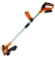 Триммер аккумуляторный PATRIOT PT A30 Li [250305005] {Аккумуляторный триммер, батарея Li-ion 18В, 1500мАч, захват 30см, батарея и зарядное устройство в комплекте поставки}