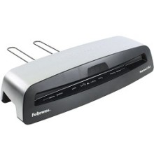 Fellowes Ламинатор Neptune A3 FS-57215(01/04) {75х175мкм,60 см/мин,холодное ламинирование}