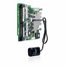 Контроллер HP P840 DL360 Gen9 Card w/ Cable Kit (766205-B21)