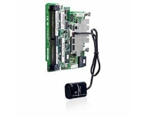 [HP RAID адаптеры и опции] Контроллер HP P840 DL360 Gen9 Card w/ Cable Kit (766205-B21)