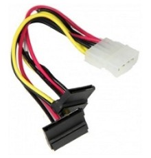 Сервер.опция SuperMicro Кабель Y SPLIT SATA POWER ADAPTER, PB FREE <CBL-0082L>