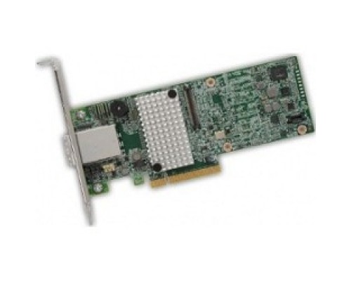 [Контроллер] LSI (LSI00438/ 05-25528-04) RAID контроллер LSI 9380-8E SGL