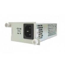 ELTEX PM160-220/12 Модуль питания  MES5324, MES3348, MES3348F, MES3308F, MES3316F, MES3324, MES3324F, MES3124, MES3124F, MES3116, MES3116F, MES3108, MES3108F, MES2328I, MES5312, MES53xxA, ESR-1000