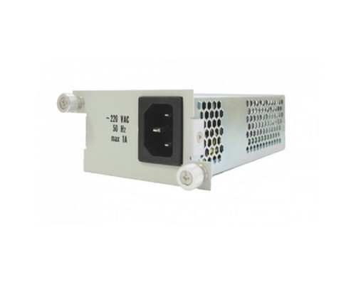 [Сетевое оборудование] ELTEX PM160-220/12 Модуль питания  MES5324, MES3348, MES3348F, MES3308F, MES3316F, MES3324, MES3324F, MES3124, MES3124F, MES3116, MES3116F, MES3108, MES3108F, MES2328I, MES5312, MES53xxA, ESR-1000