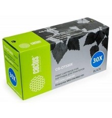 Cactus CF330X Тонер Картридж Cactus CS-CF330X черный для HP CLJ M651dn/M651n/M651xh (20500стр.)