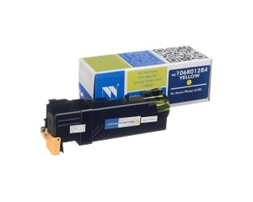 [Расходные материалы] NV Print CF402A Картридж для HP Laser Jet Pro M252, MFP M277 YELLOW  1400к.