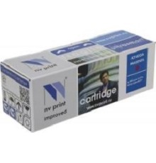 NV Print CF403A Картридж для HP Laser Jet Pro M252, MFP M277  MAGENTA  1400к.