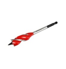 Сверло Hammer Flex 202-706 DR WD AB 20мм*165мм  дерево, двойная спираль [62328]