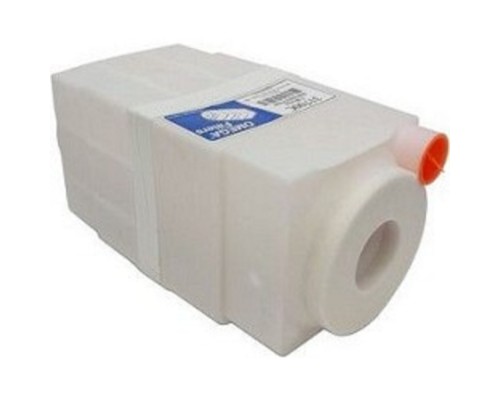 [Запасные части для принтеров и копиров] Atrix Фильтр для пылесоса DC-Selec, Katun, SCS, OMEGA (0.3 micron, Atrix/3М/SCS) тип 2