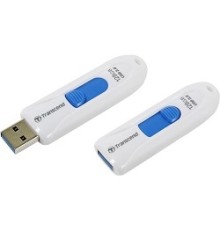 Transcend USB Drive 128Gb JetFlash 790 TS128GJF790W {USB 3.0}