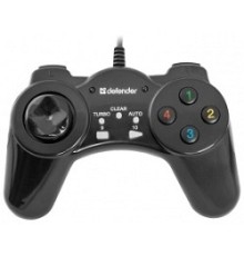 DEFENDER Vortex USB, 13 кнопок [64249]