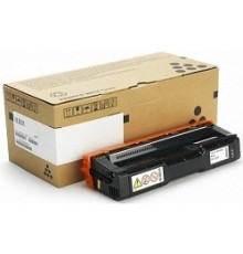 Ricoh 407531 Принт-картридж тип SP C252E, Black SP C252DN/C252SF (4500стр)