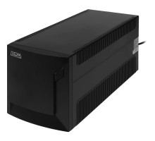 PowerCom Raptor RPT-1025AP ИБП {Line-Interactive, 1025VA / 615W, Tower, 6 xC13, USB} (295838)