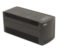 PowerCom Raptor RPT-2000AP ИБП {Line-Interactive, 2000VA / 1200W, Tower, 6 xC13, USB} (295843)