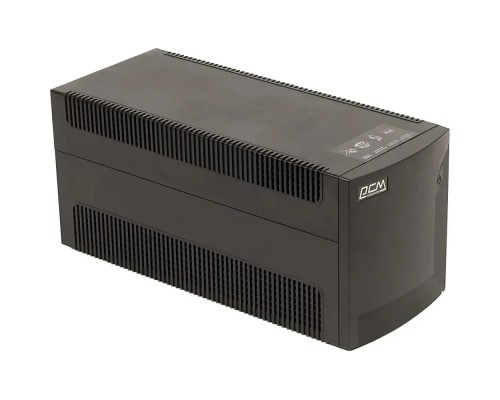 [ИБП] PowerCom Raptor RPT-2000AP ИБП {Line-Interactive, 2000VA / 1200W, Tower, 6 xC13, USB} (295843)