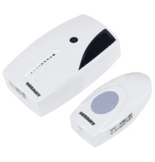 Беспроводной дверной звонок RX-2 [73-0020] {Беспроводной дверной звонок REXANT  RX-2}